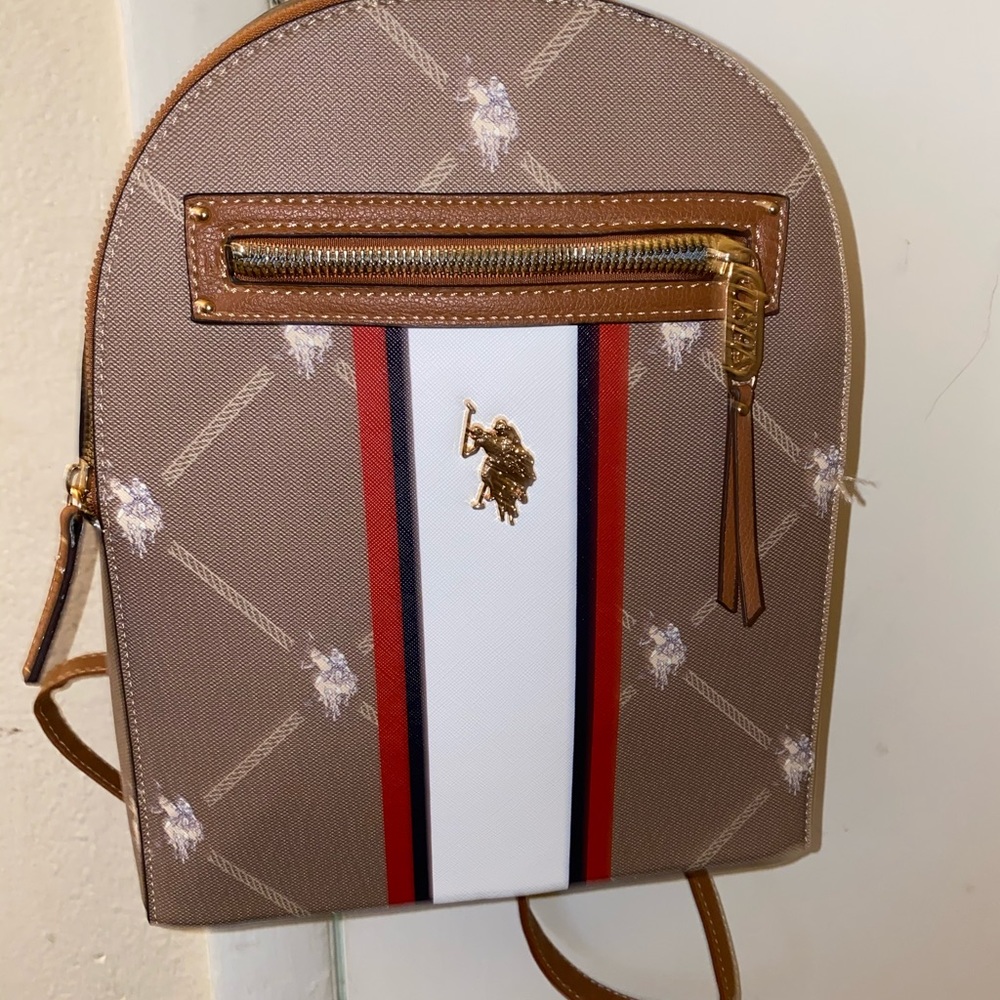Polo Ralph Lauren backpack